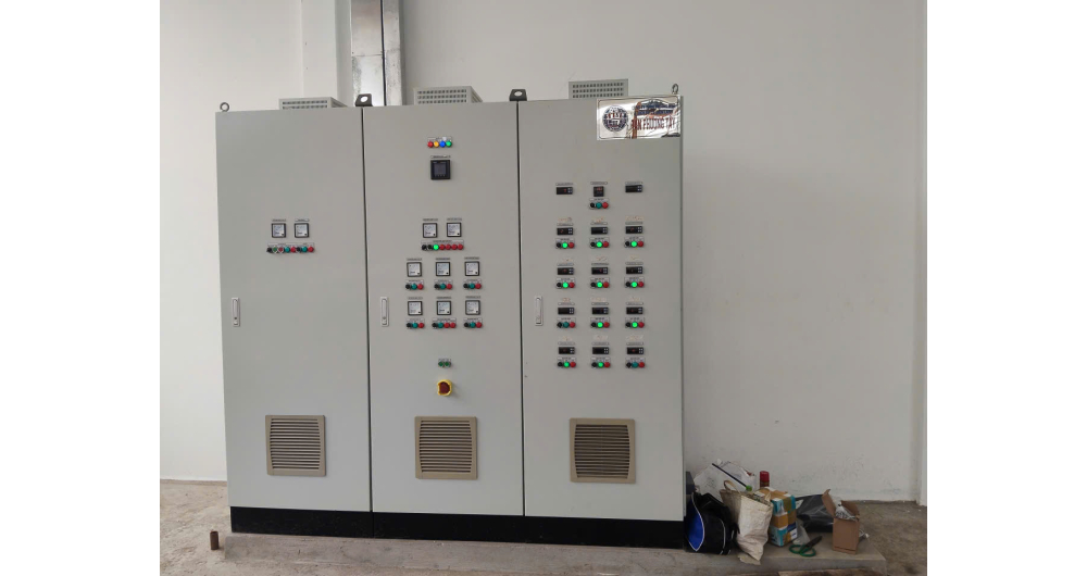 Hệ Thống Lạnh Điều Hòa Không Khí Cho Nhà Xưởng - Nigico - Bạc Liêu