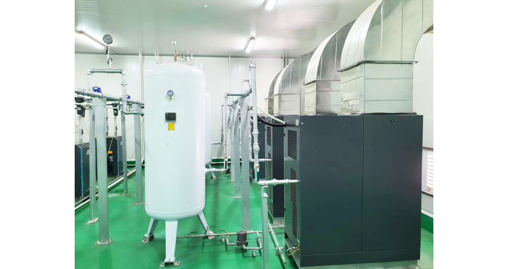 Hệ thống máy ấp trứng Bình Phước - Công Ty CPV Food