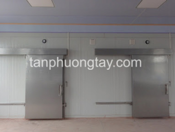Những Điều Cần Biết Về Hầm Đông Gió Công Nghiệp