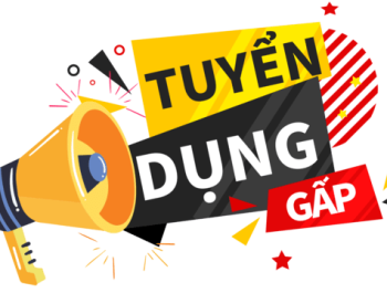 CẦN TUYỂN : THỢ ĐIỆN – ĐIỆN LẠNH CÔNG NGHIỆP