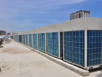 Phân loại hệ thống lạnh trong các ngành công nghiệp