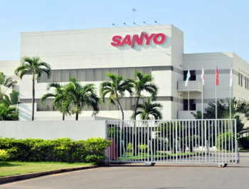 Sanyo - Thương Hiệu Điện Lạnh Điện Tử Hàng Đầu Nhật Bản