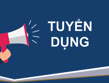 Tuyển Dụng Vị Trí - Kỹ Sư Thiết Kế Nhiệt Lạnh Công Nghiệp