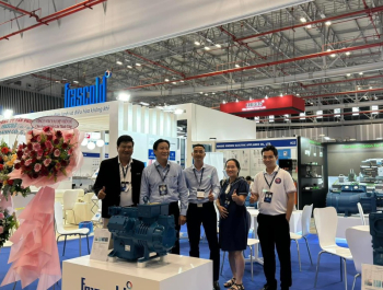 Nhà Phân Phối Độc Quyền Máy Nén Frascold Tại Việt Nam - Tân Phương Tây