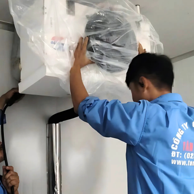 Bảo Trì Bảo Dưỡng Hệ Thống