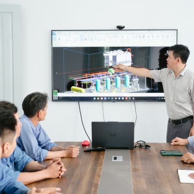 Tư Vấn Thiết Kế