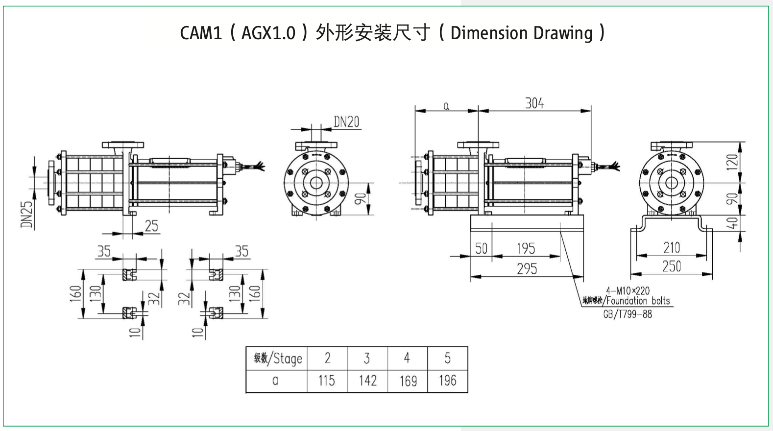 Cấu Tạo Bơm cấp dịch Hermetic 