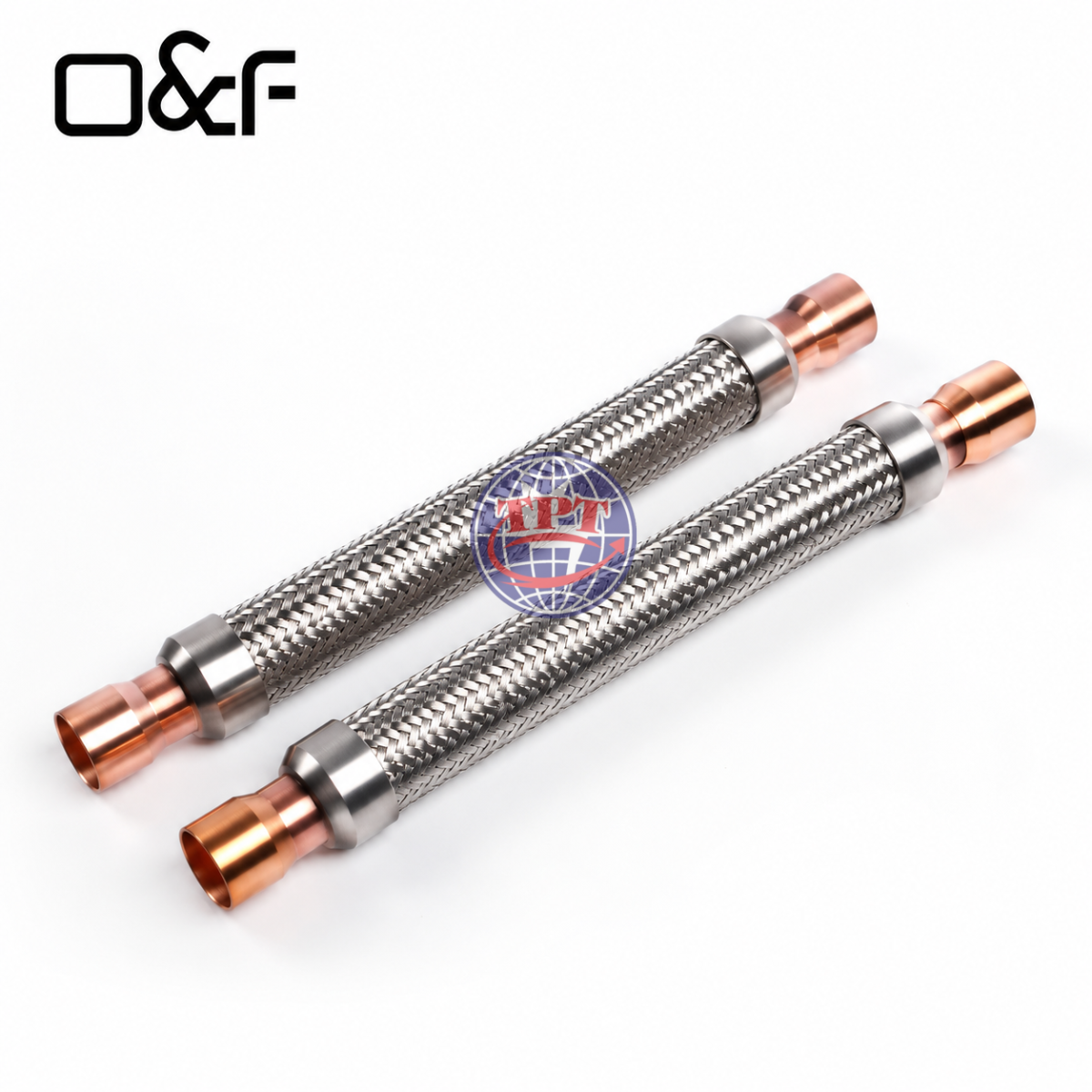 Ống chống rung VAS-11 O&F