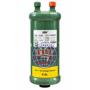 Bình Tách Dầu O&F F-5201DT – Dung Tích 1,5L