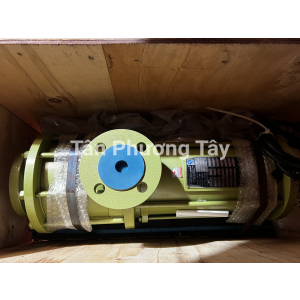 BƠM CẤP DỊCH HERMETIC CAM2/4 AGX3.0 INOX 304