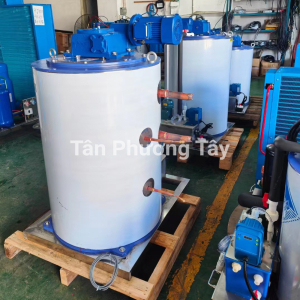 Cối Đá Vảy Công Nghiệp