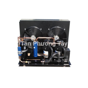 Cụm Máy Nén 3HP