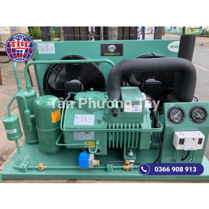 Cụm Máy Nén 5HP