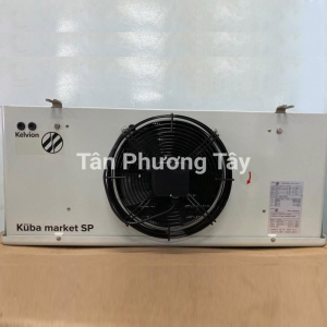 Dàn Lạnh KUEBA-KELVION
