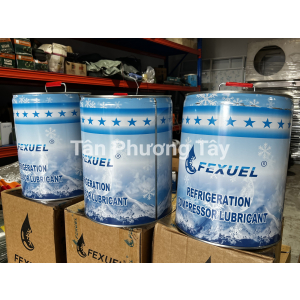 NHỚT LẠNH FEXUEL FX-POE 170