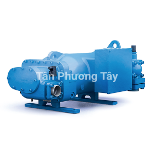 Máy nén lạnh trục vis Frascold FVR-L-60-200