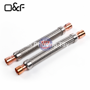Ống Chống Rung VAS-04 O&F