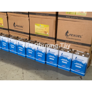NHỚT LẠNH FEXUEL FX-POE 32
