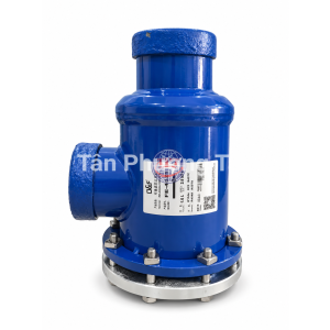 Vỏ Lọc FE-4821 O&F