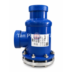 Vỏ Lọc FE-4825 O&F