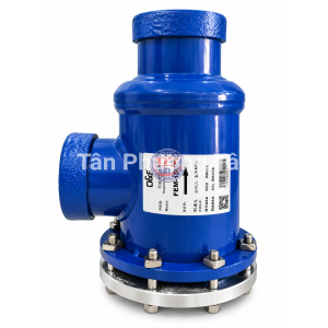 Vỏ Lọc FEM-10025 O&F