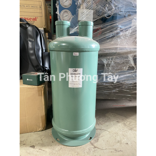 BÌNH TÁCH LỎNG O&F - DÒNG FA2