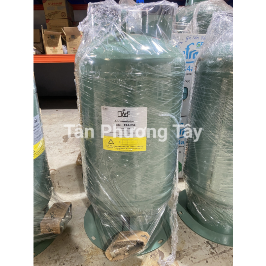 BÌNH TÁCH LỎNG O&F - DÒNG FA2