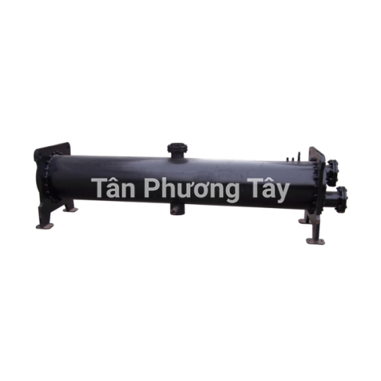 Bình Ngưng Tụ Ống Chùm UCW035A UAR – 150 kW