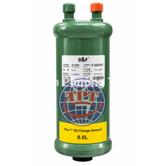 Bình Tách Dầu O&F F-5201DT – Dung Tích 1,5L