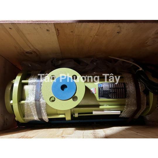 BƠM CẤP DỊCH HERMETIC CAM2/4 AGX3.0 INOX 304