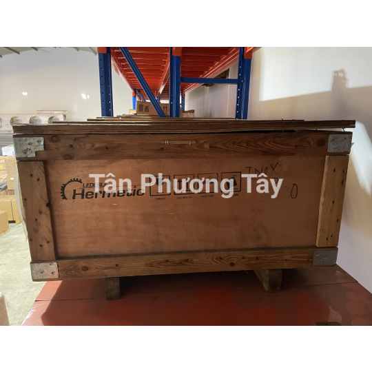 BƠM CẤP DỊCH HERMETIC CAM2/4 AGX3.0 INOX 304
