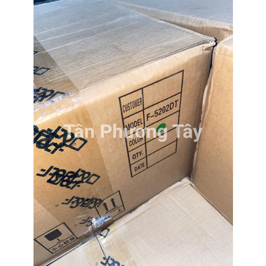 BÌNH TÁCH DẦU O&F - DÒNG F-52DT