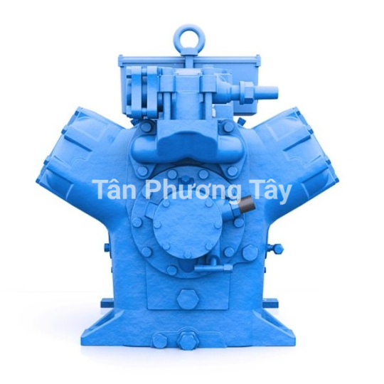 Máy nén lạnh piston Frascold V20-59Y