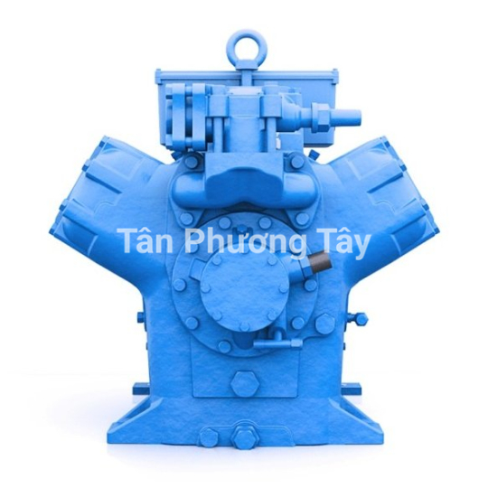 Máy nén lạnh piston Frascold V25-71Y
