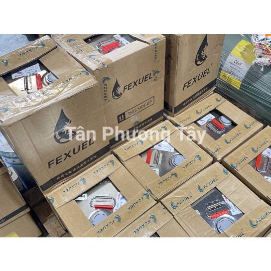 NHỚT LẠNH FEXUEL FX-POE 170