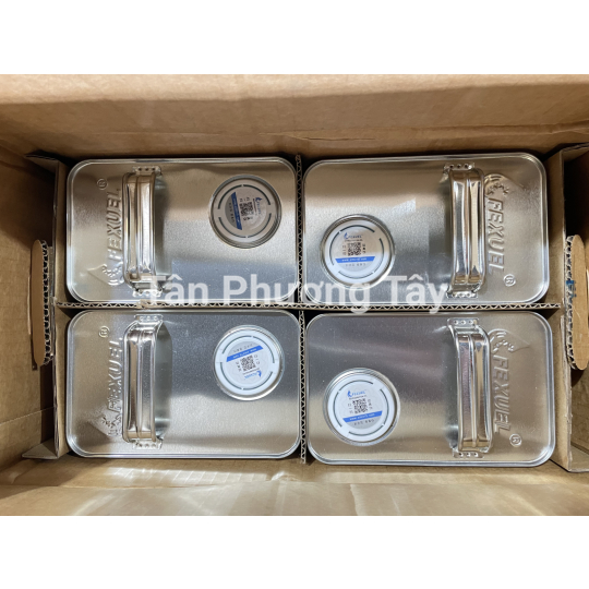 NHỚT LẠNH FEXUEL FX-POE 32
