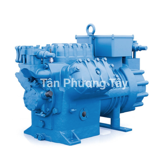 Máy Nén Lạnh Frascold  Q5-28.1Y
